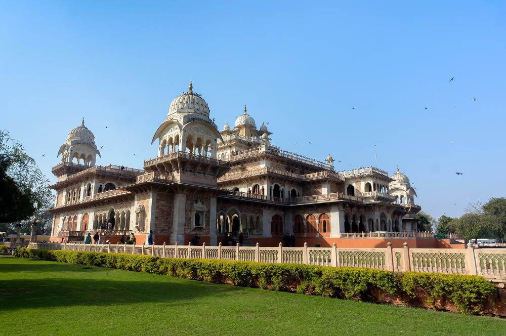 Jaipur