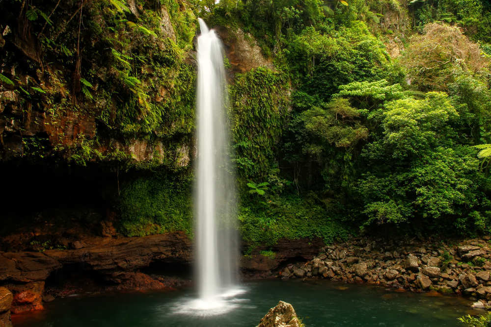 Taveuni