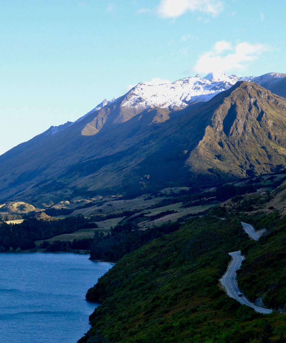 Queenstown