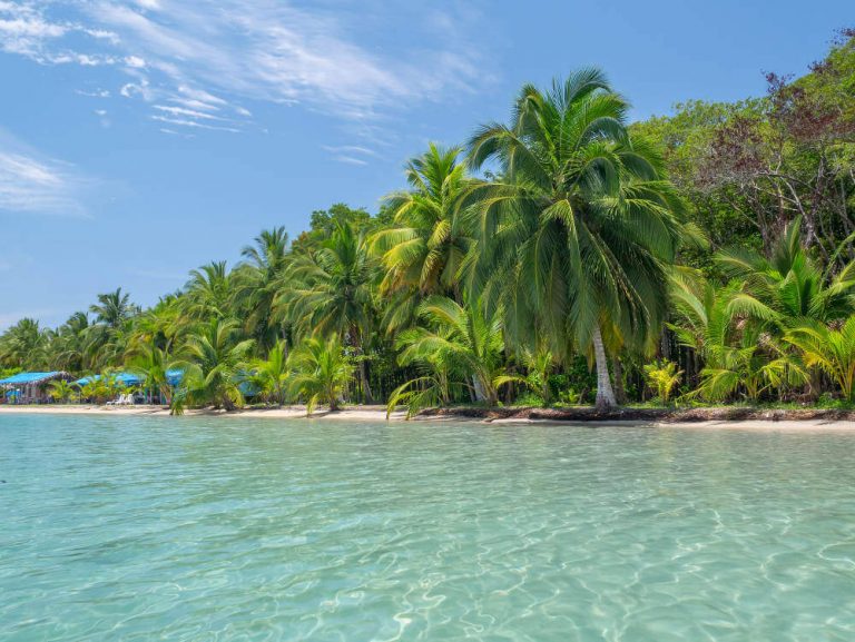 Bocas del Toro