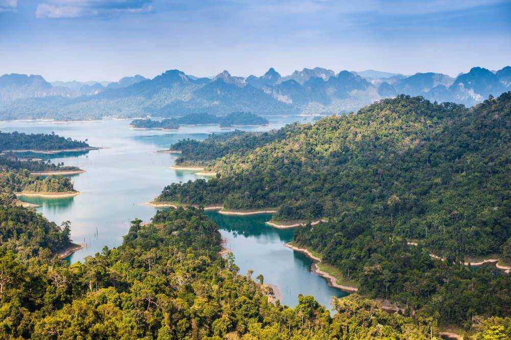 Khao Sok
