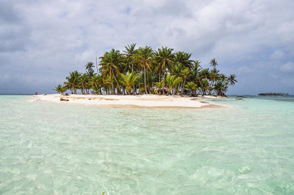 San Blas