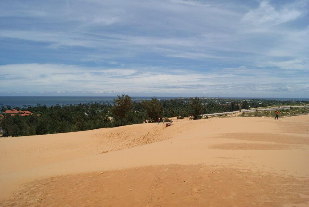 Mui Ne
