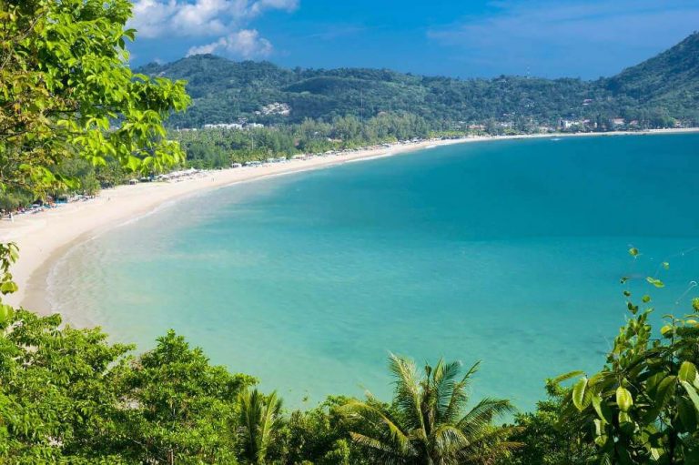Kamala Beach Phuket