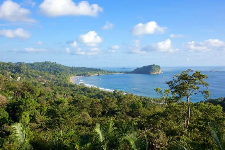 Manuel Antonio National Park