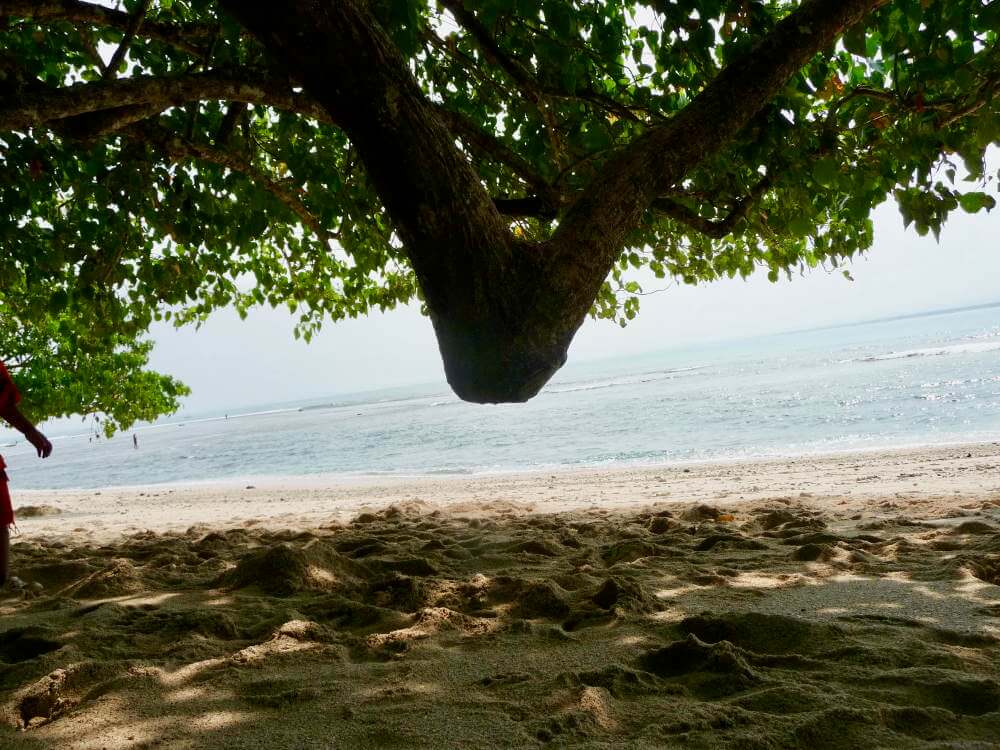 Pangandaran