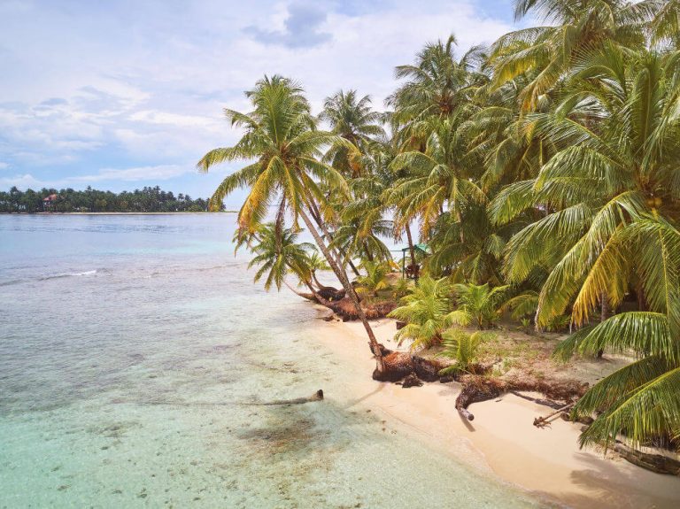 Beste reistijd Nicaragua