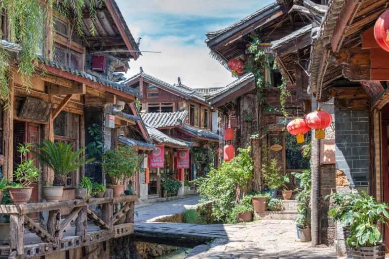 Lijiang