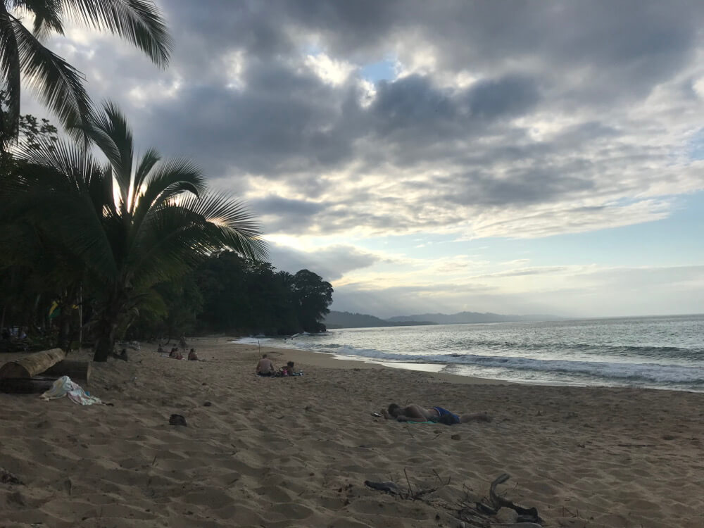 Costa Rica