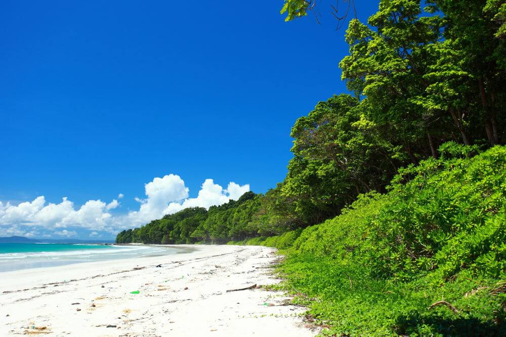 Andaman eilanden
