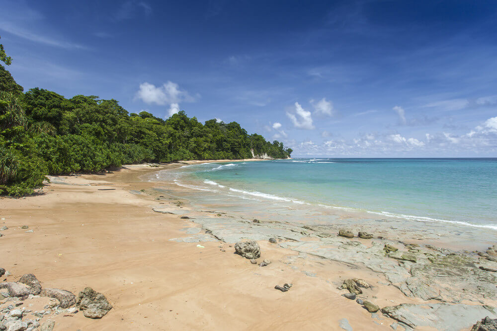 Andaman eilanden