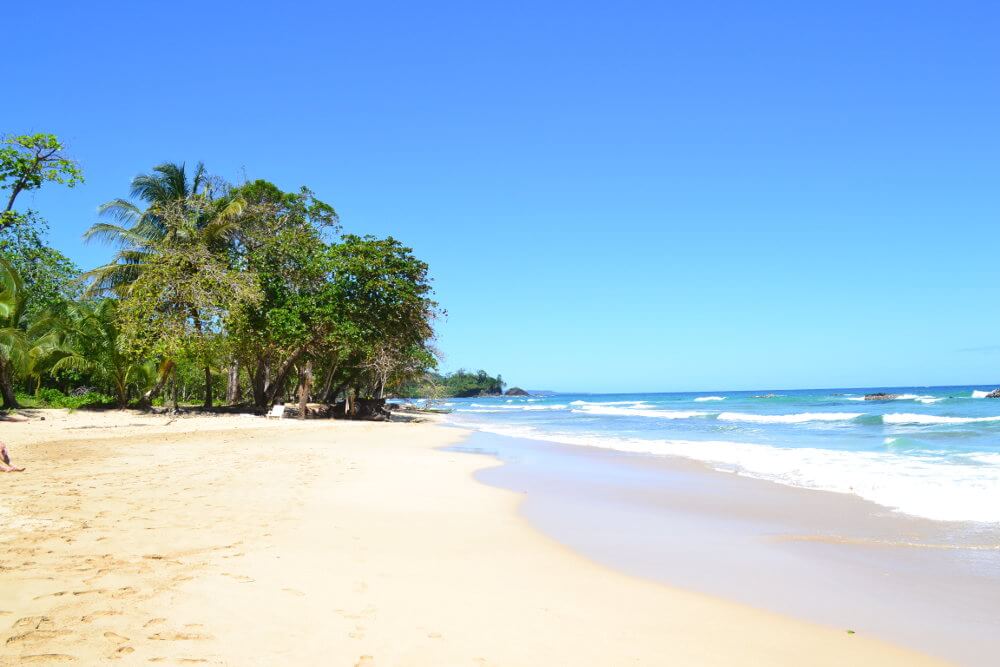 Bocas del Toro
