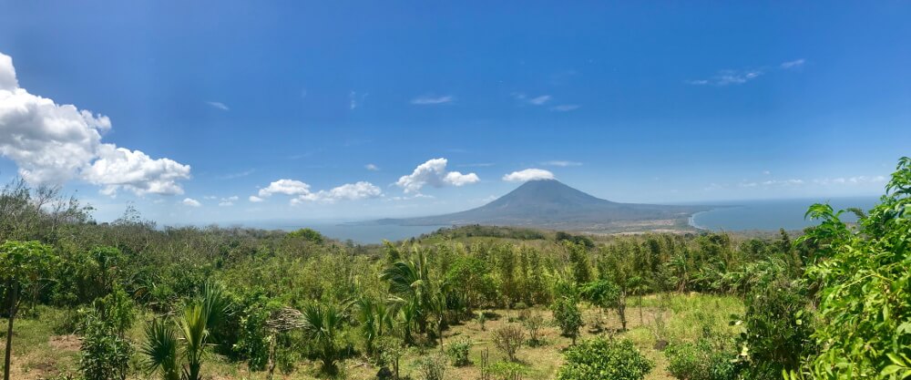 Ometepe