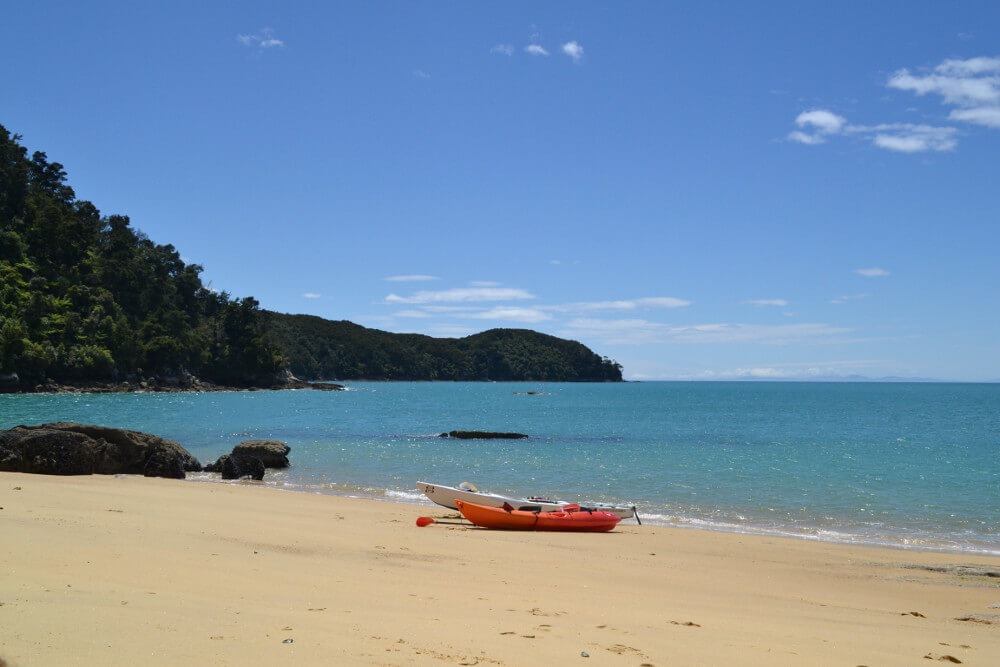 Abel Tasman National Park