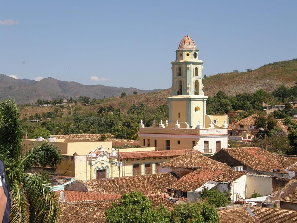 Trinidad
