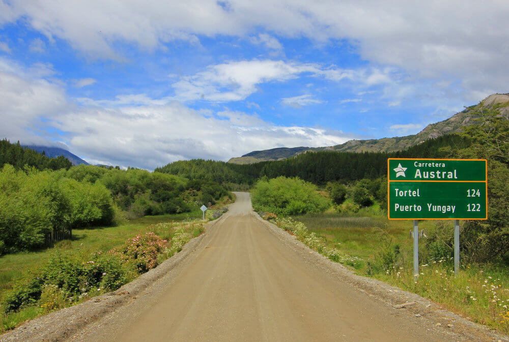 Tips voor Patagonie