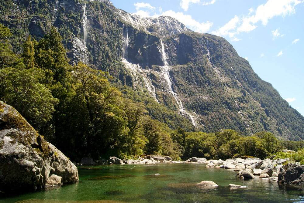 Milford Sound