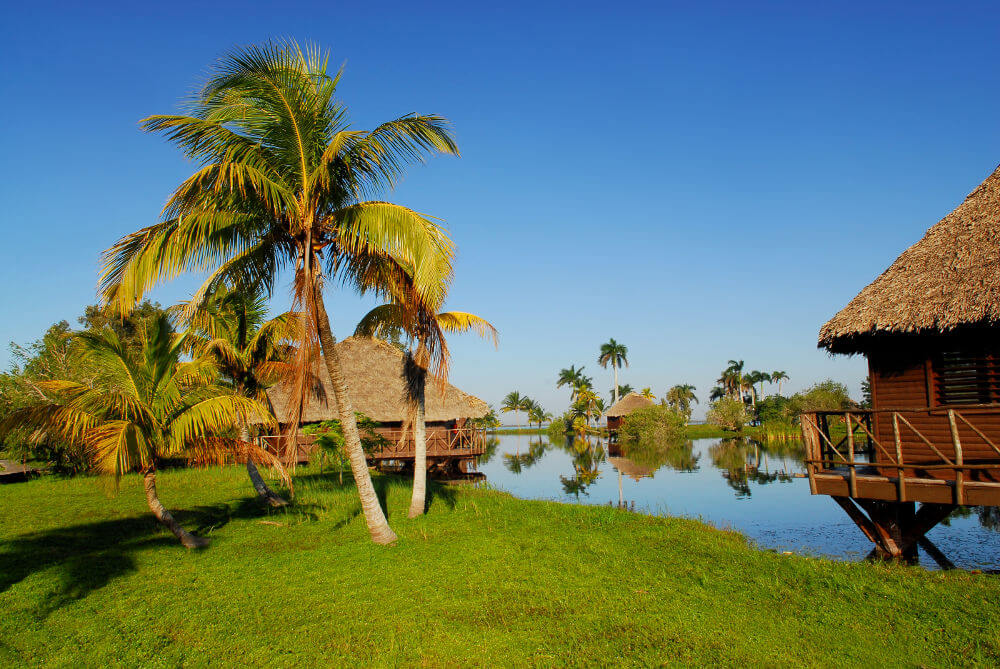 zapata, Cuba Zapata