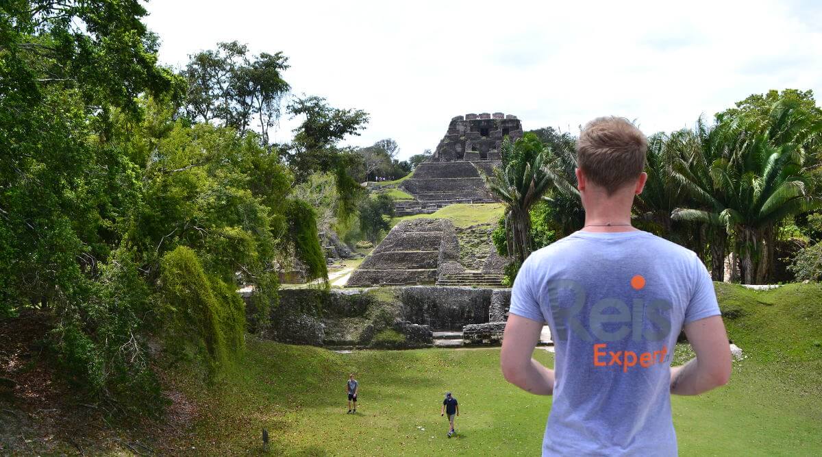 Xunantunich