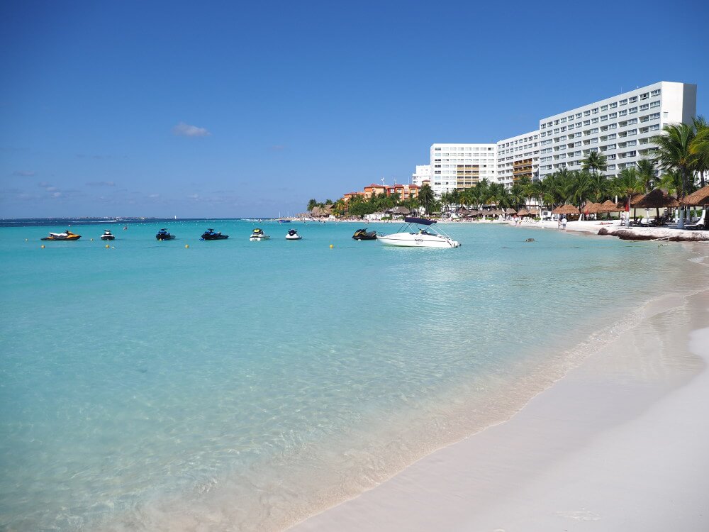Cancun