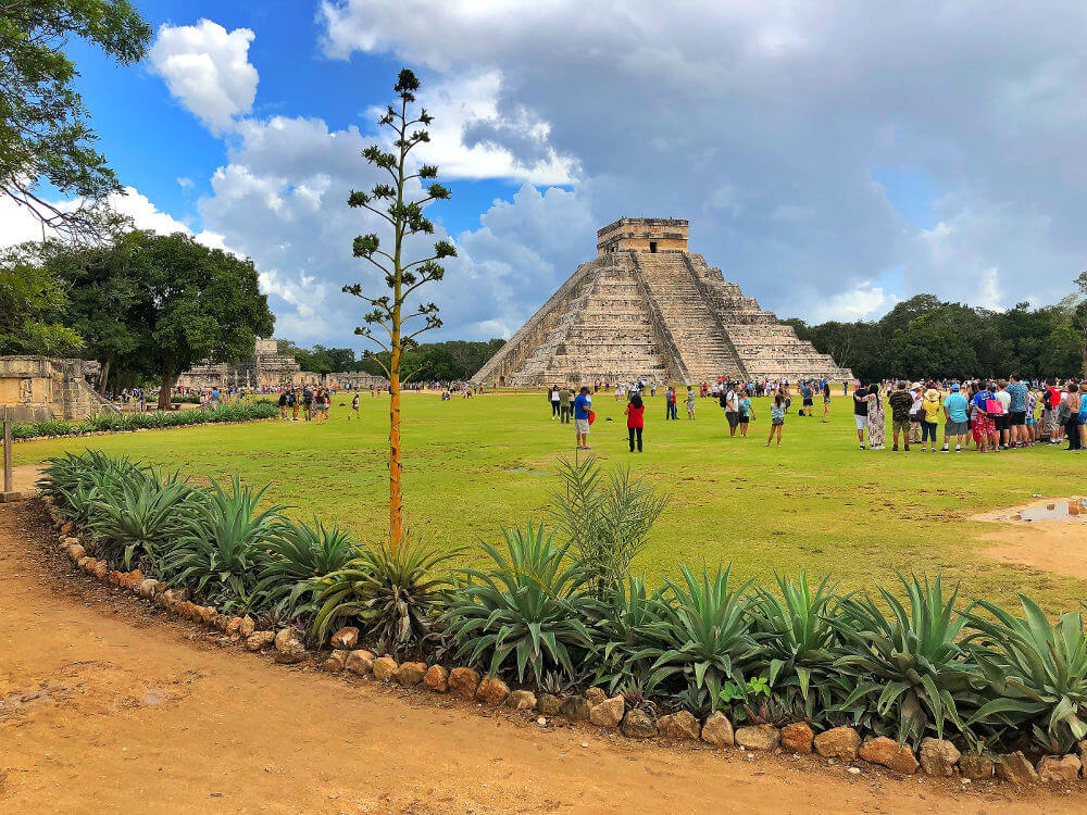 Chichen Itza