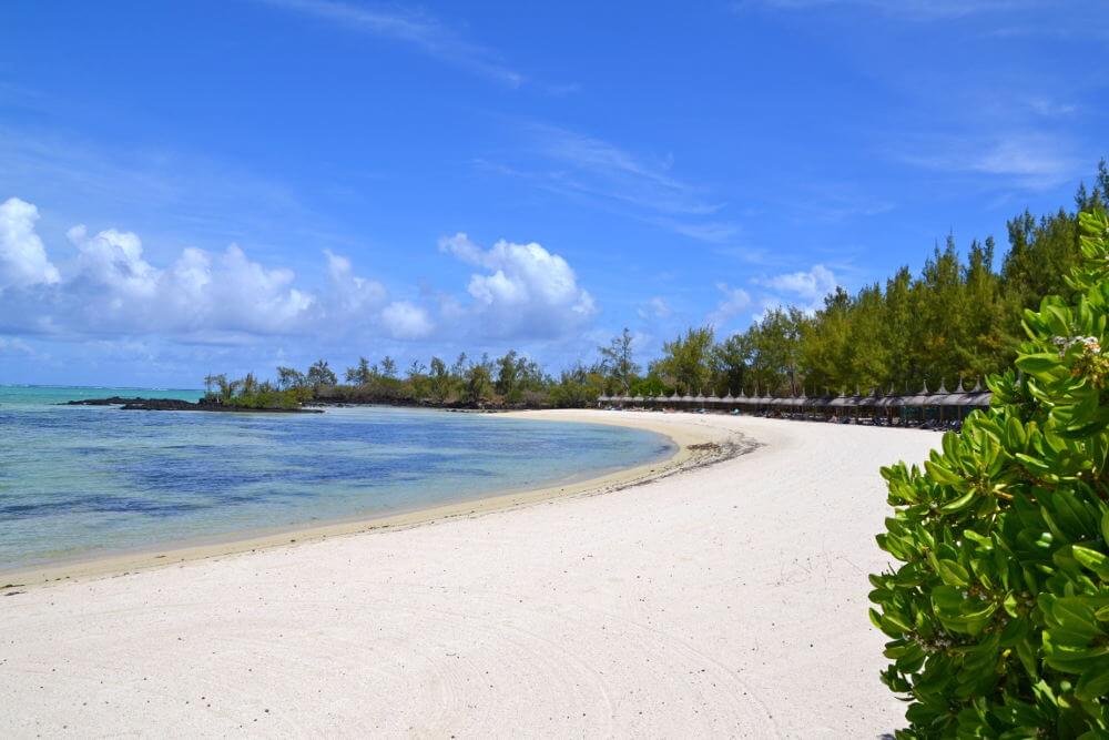 Beste reistijd voor Mauritius