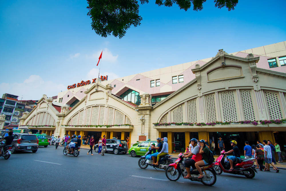 Hanoi