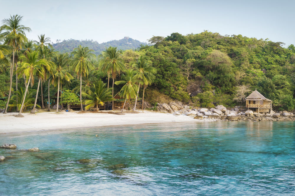 Koh Phangan