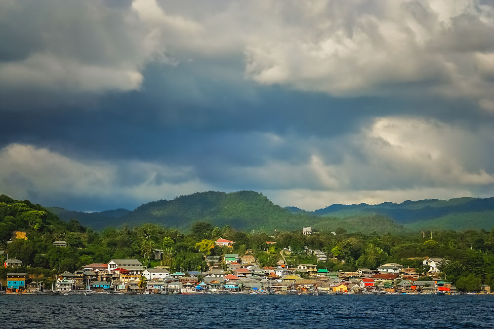 Labuan Bajo