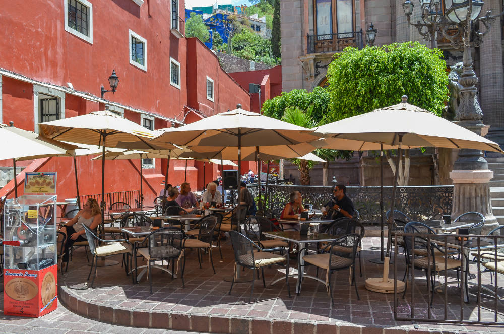 Guanajuato