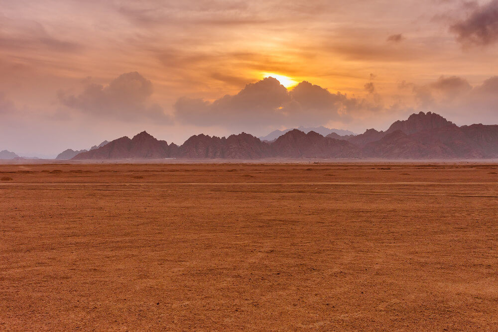 Sinai