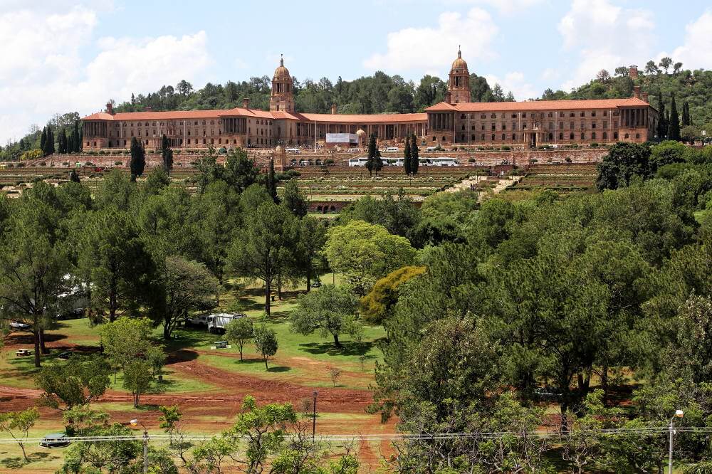 Pretoria