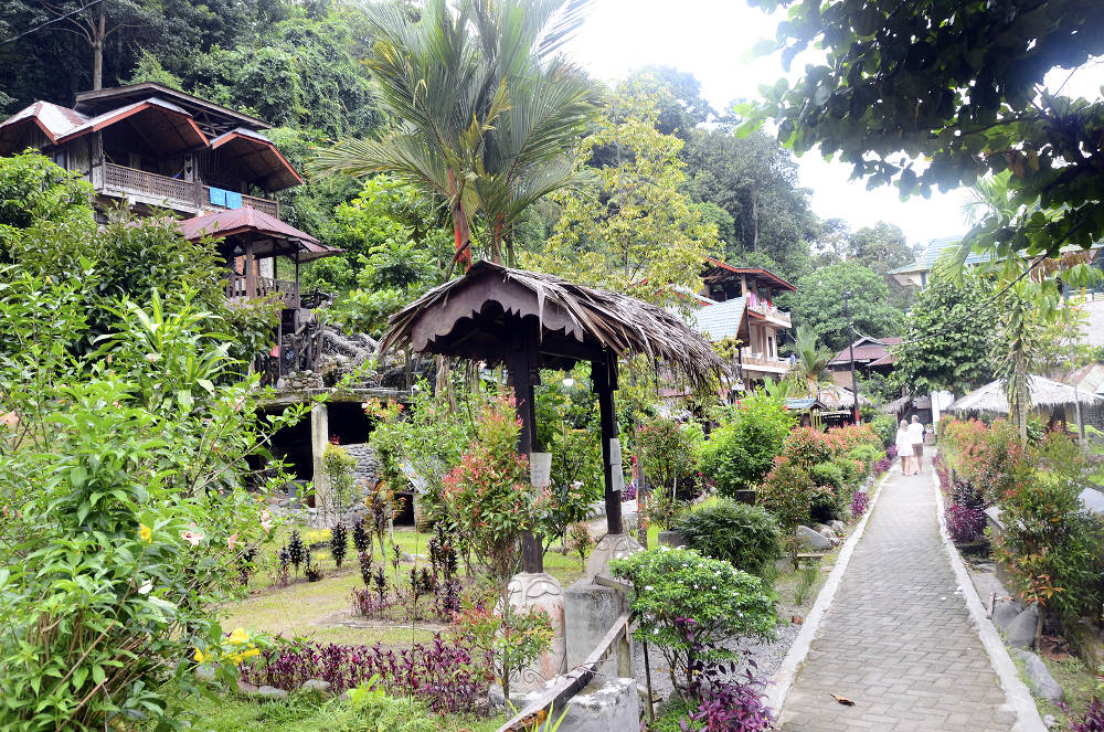 Bukit Lawang