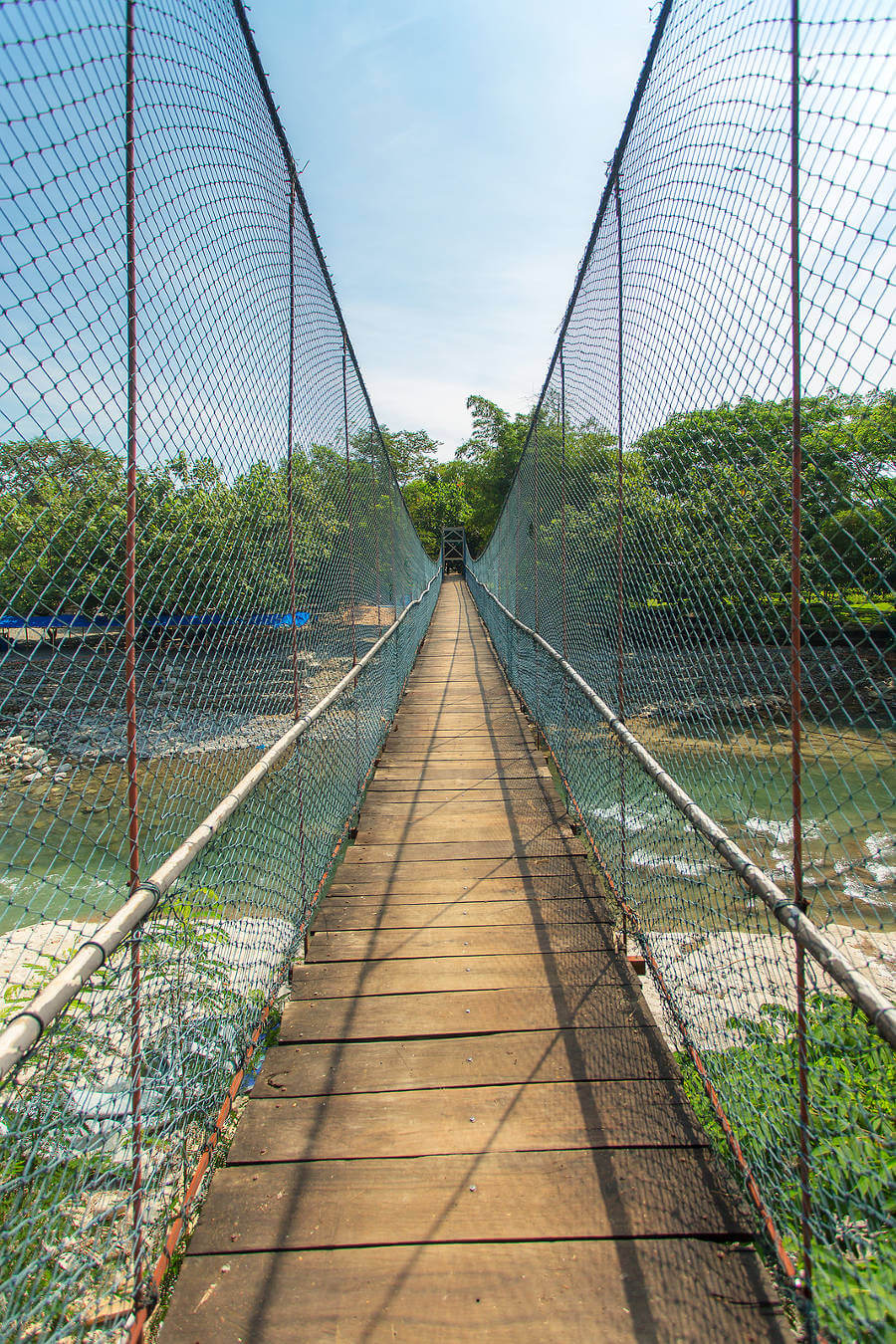 Bukit Lawang