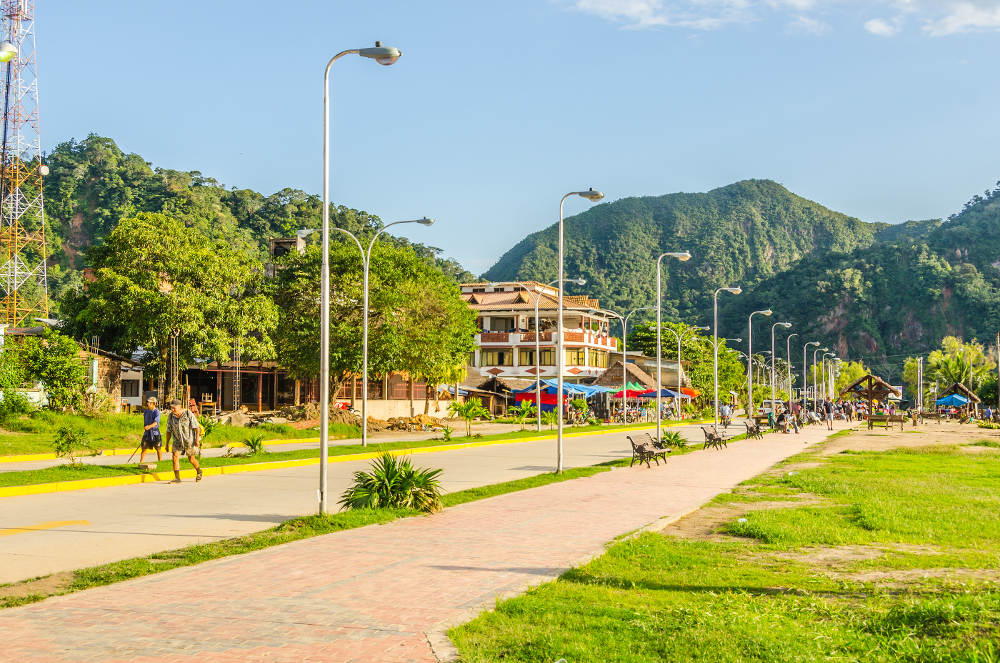 Rurrenabaque