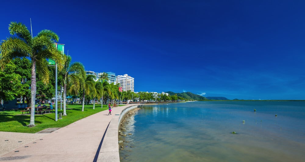 Cairns