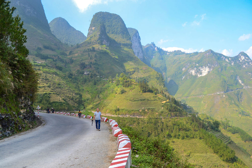 Dong Vang Ha Giang