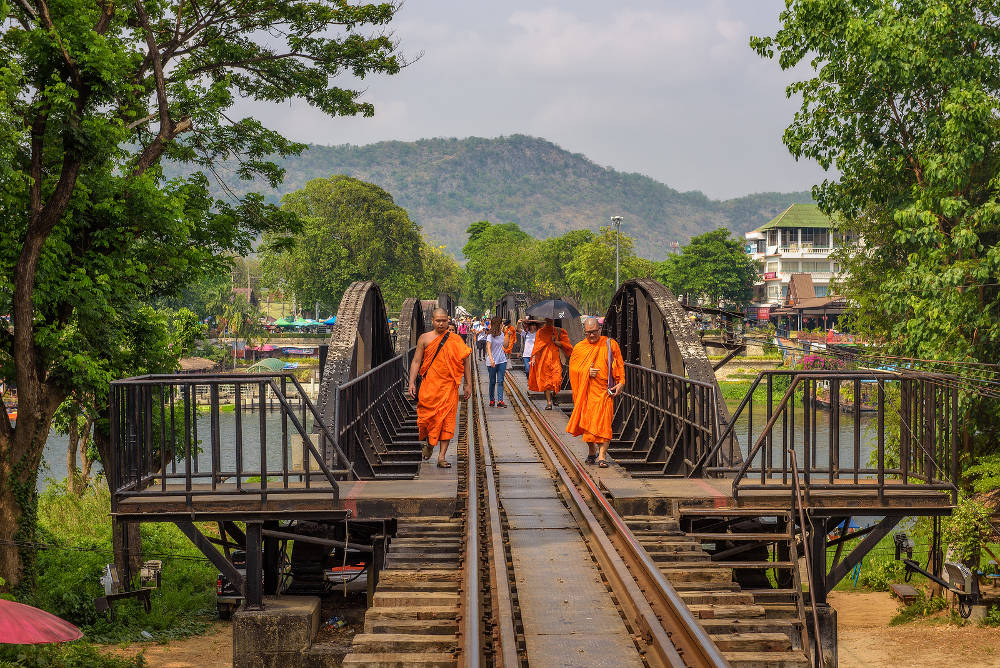 River Kwai