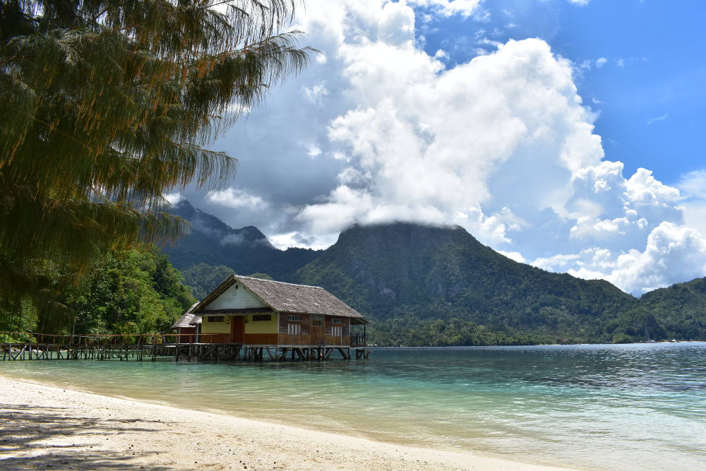 Seram