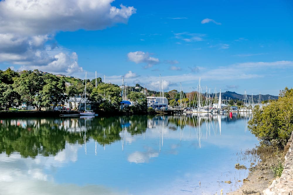 Whangarei