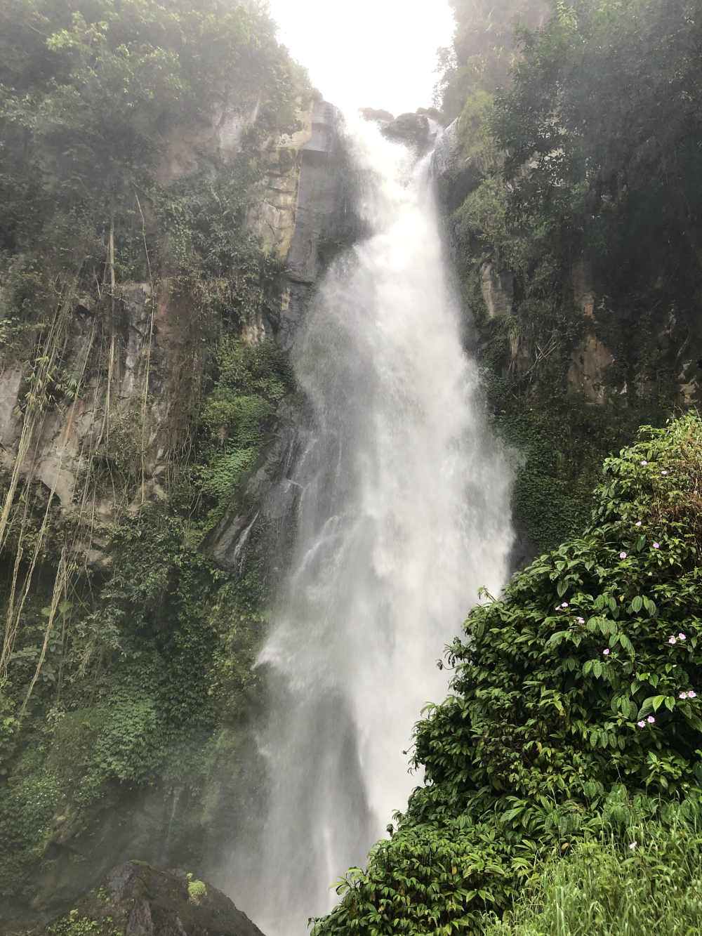 Air Terjun Sikulikap