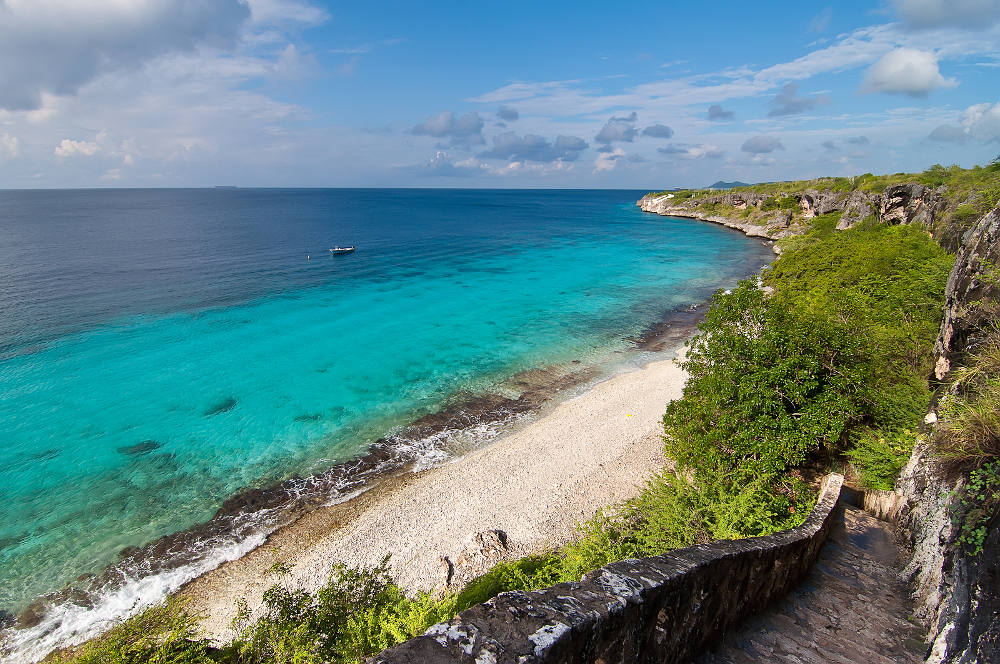 Beste reistijd voor Bonaire