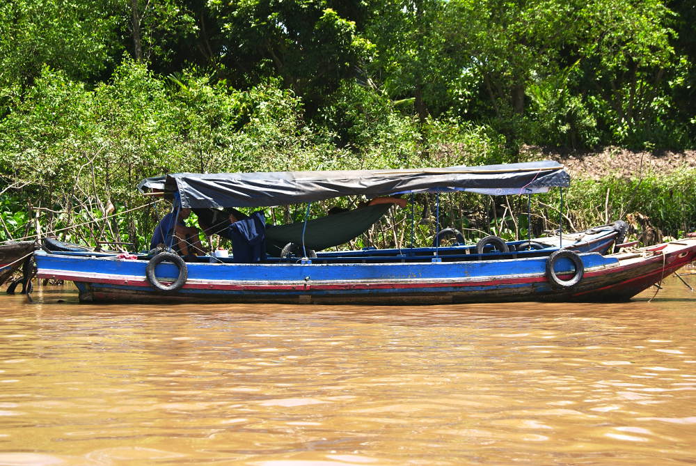 Mekong Delta