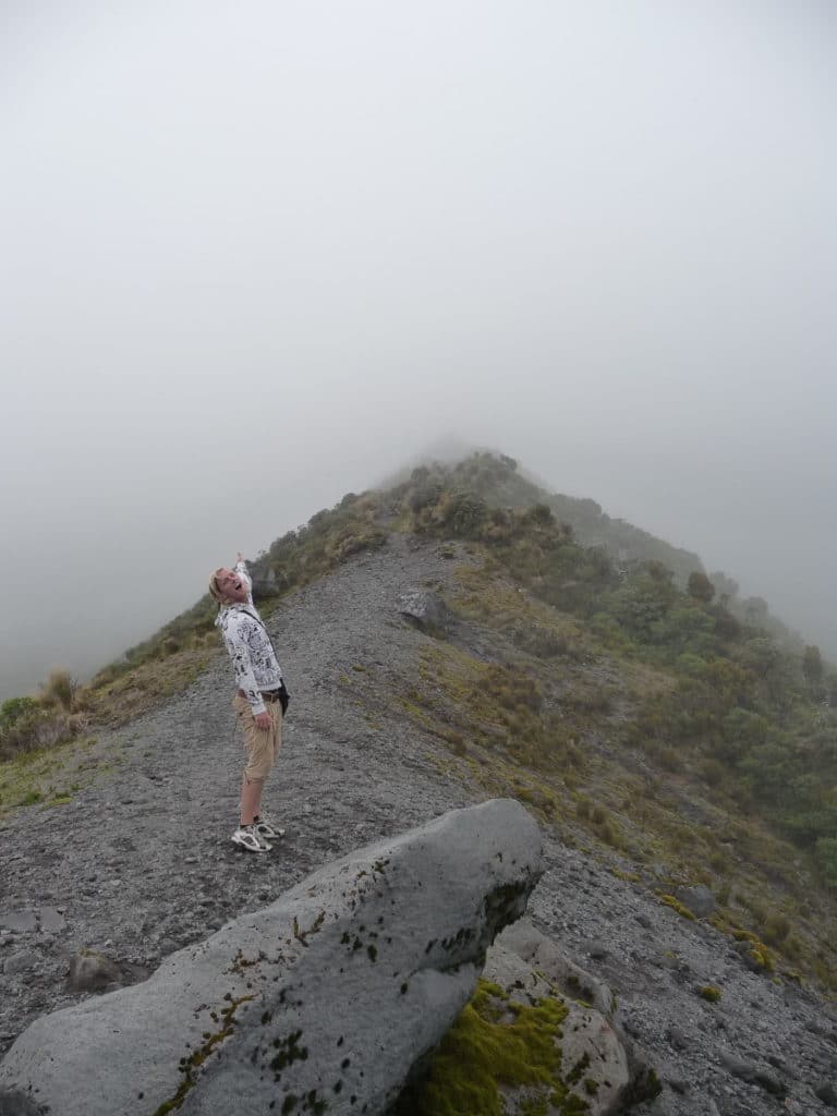 Mount Egmont