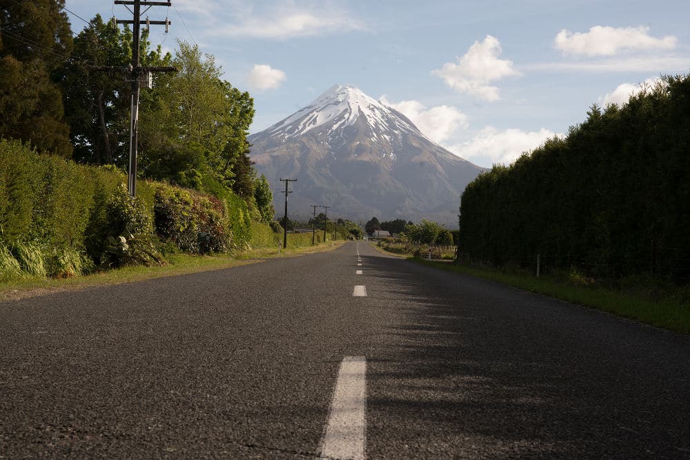 Taranaki