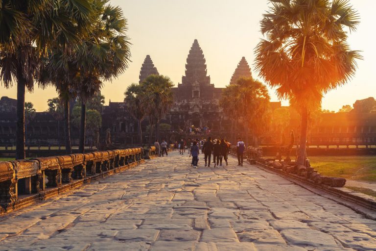 Angkor Wat