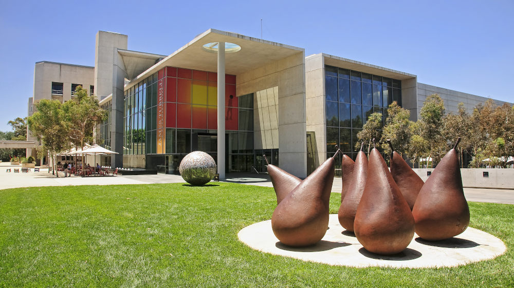 Canberra