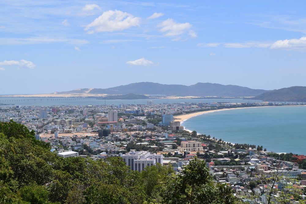 Quy Nhon
