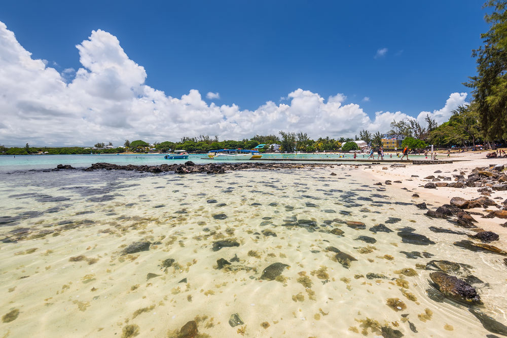 Pointe d’Esny