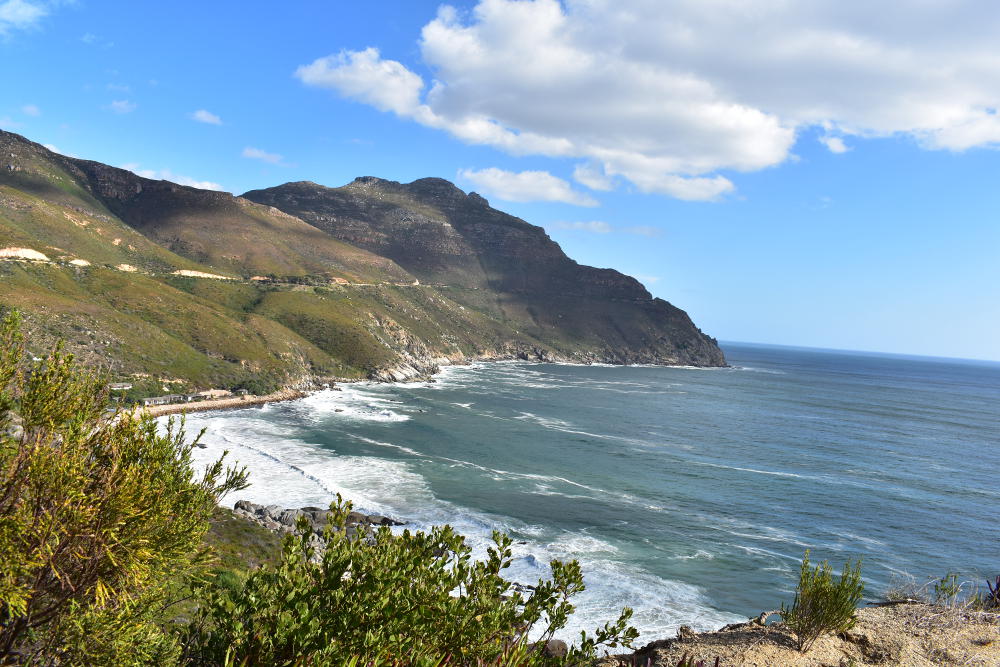 Chapmans Peak Drive